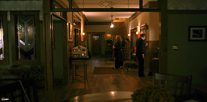 A still #53 from Hereditary (2018)