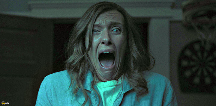 A still #52 from Hereditary (2018)