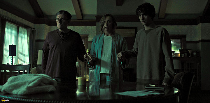 A still #50 from Hereditary (2018)
