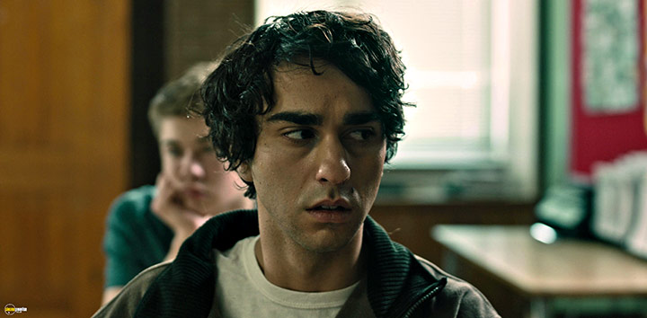 A still #48 from Hereditary (2018)