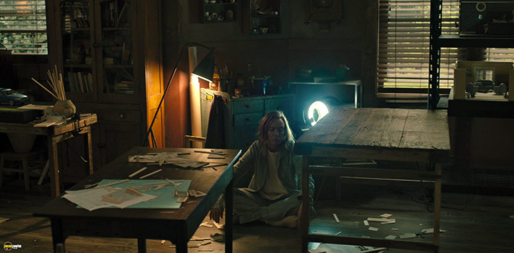 A still #46 from Hereditary (2018)