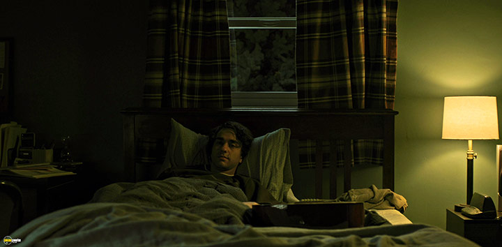 A still #45 from Hereditary (2018)
