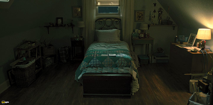 A still #44 from Hereditary (2018)
