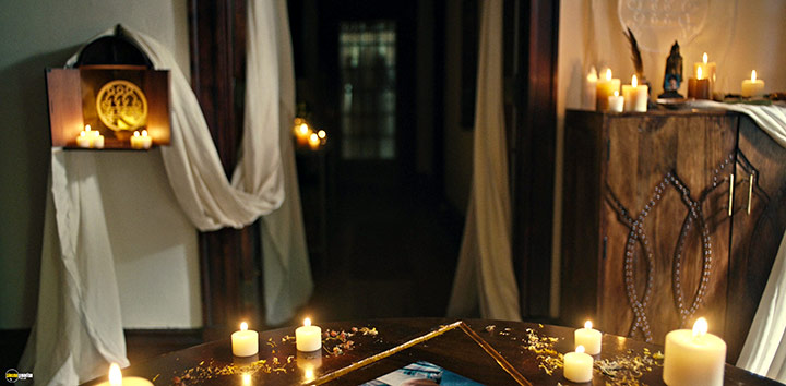 A still #40 from Hereditary (2018)