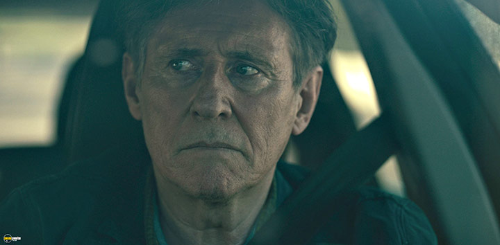 A still #38 from Hereditary (2018)