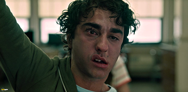 A still #37 from Hereditary (2018)