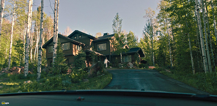A still #36 from Hereditary (2018)