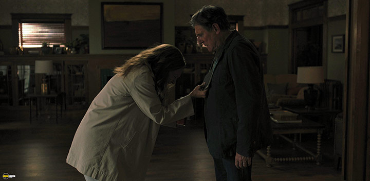 A still #35 from Hereditary (2018)