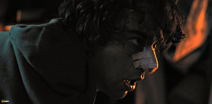 A still #33 from Hereditary (2018)