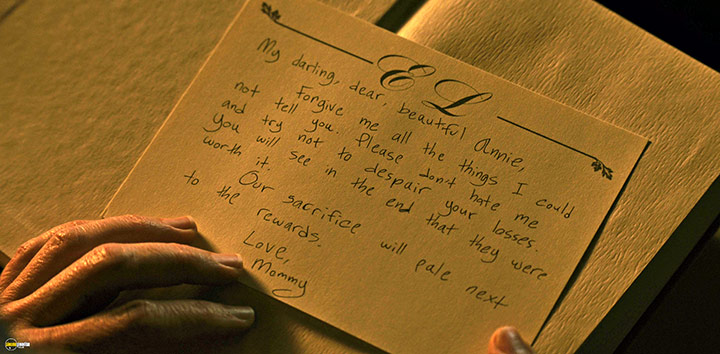 A still #30 from Hereditary (2018)