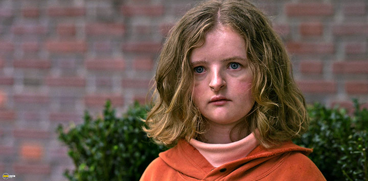 A still #27 from Hereditary (2018)