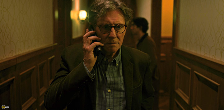 A still #26 from Hereditary (2018)