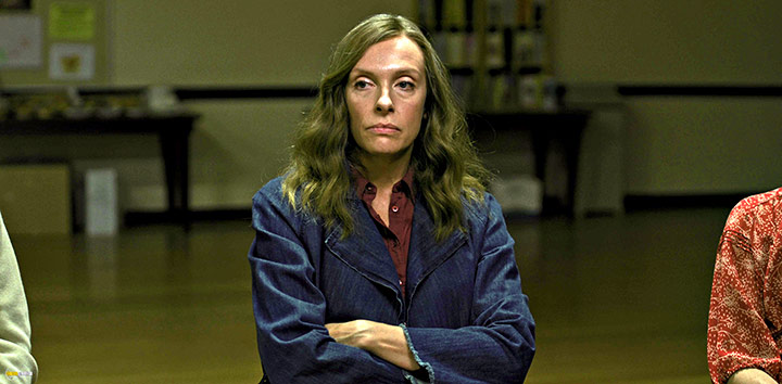 A still #17 from Hereditary (2018)