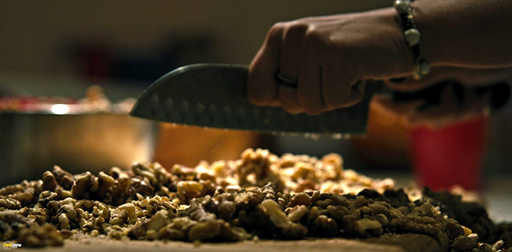 A still #23 from Hereditary (2018)