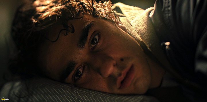 A still #20 from Hereditary (2018)