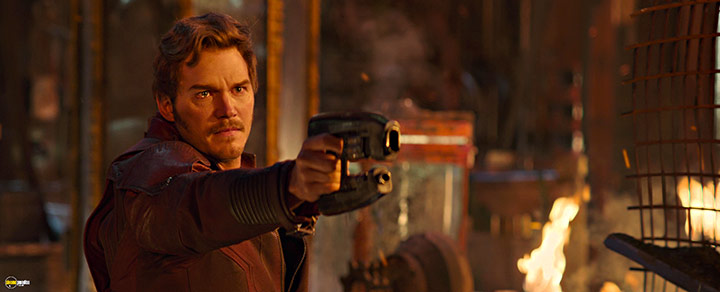 A still #74 from Avengers: Infinity War (2018)
