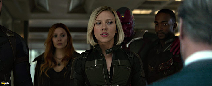 A still #71 from Avengers: Infinity War (2018)