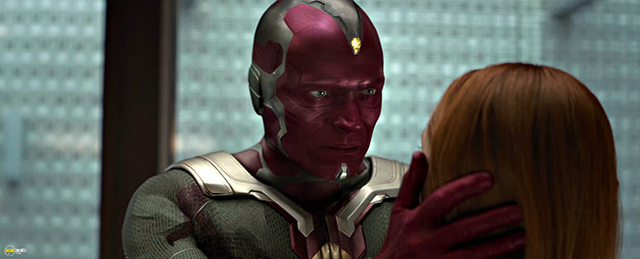 A still #70 from Avengers: Infinity War (2018)