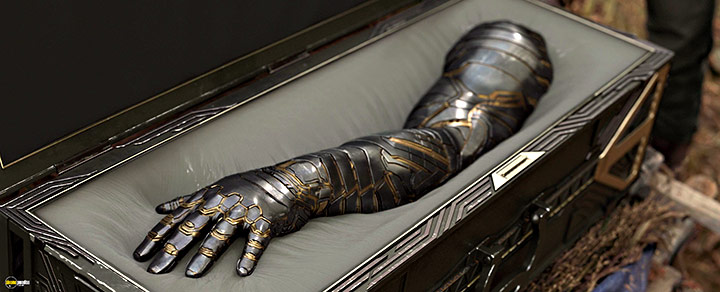 A still #69 from Avengers: Infinity War (2018)