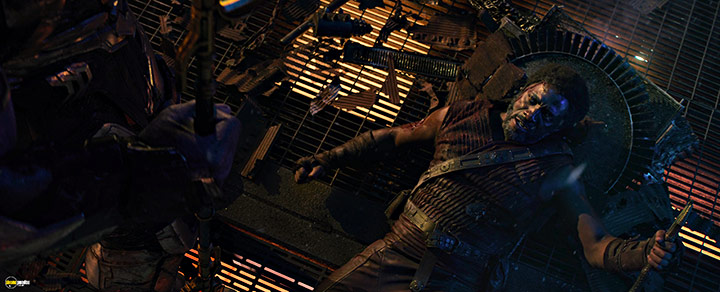 A still #67 from Avengers: Infinity War (2018)
