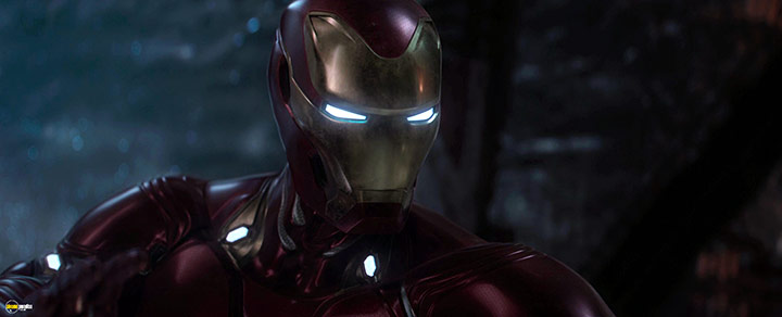 A still #66 from Avengers: Infinity War (2018)