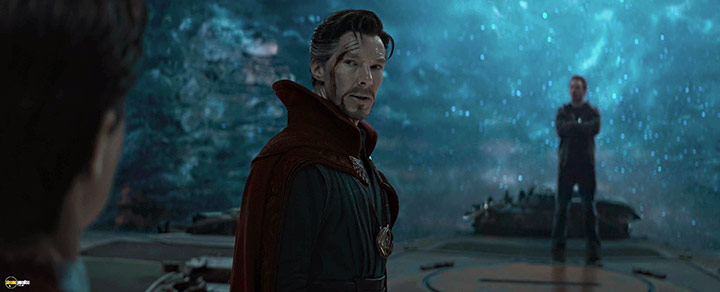 A still #65 from Avengers: Infinity War (2018)