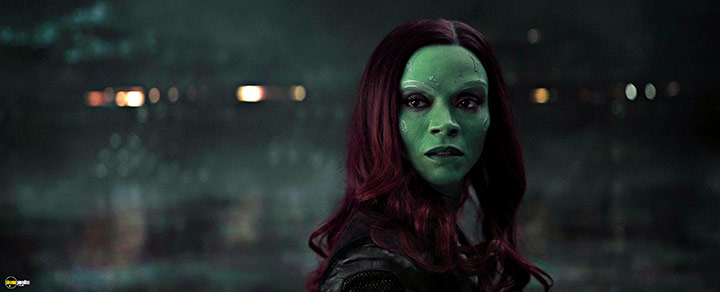 A still #63 from Avengers: Infinity War (2018)