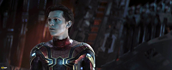 A still #62 from Avengers: Infinity War (2018)