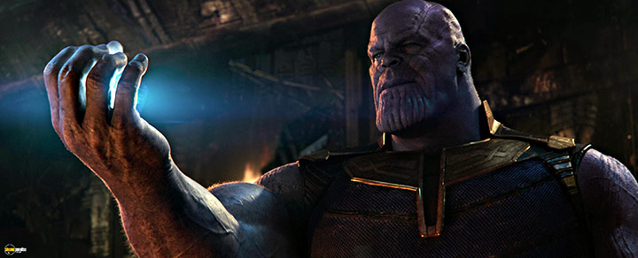A still #61 from Avengers: Infinity War (2018)