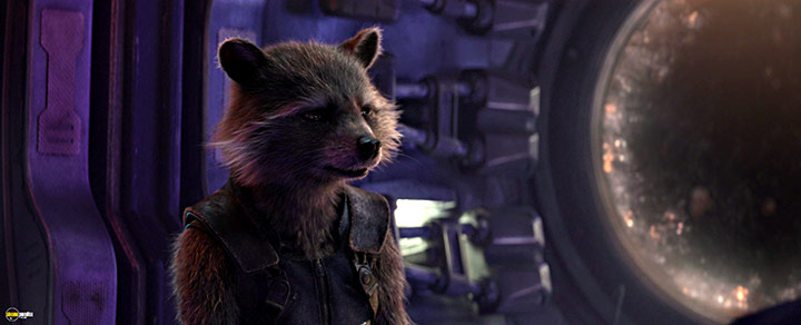 A still #60 from Avengers: Infinity War (2018)