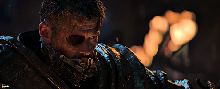 A still #59 from Avengers: Infinity War (2018)