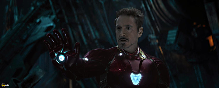 A still #57 from Avengers: Infinity War (2018)