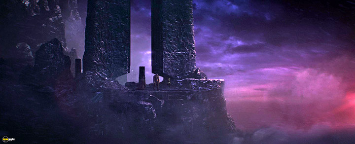 A still #53 from Avengers: Infinity War (2018)