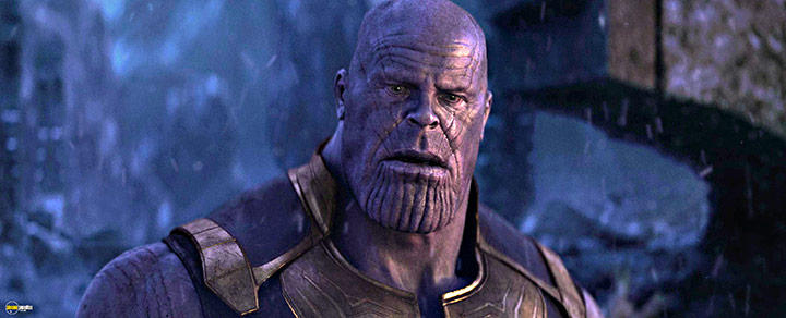 A still #50 from Avengers: Infinity War (2018)