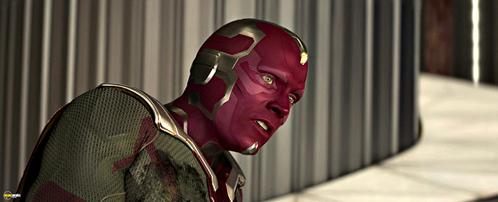 A still #49 from Avengers: Infinity War (2018)