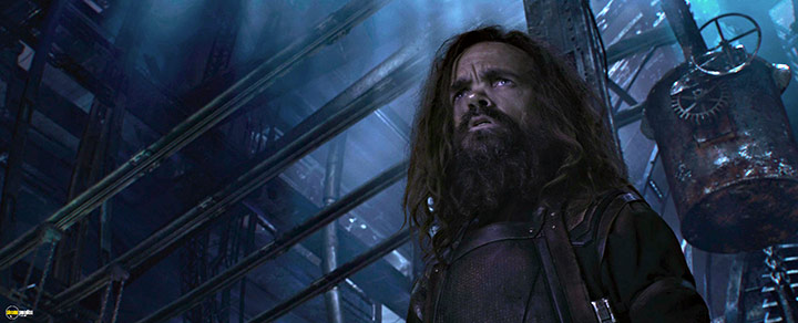 A still #46 from Avengers: Infinity War (2018)