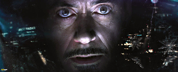 A still #44 from Avengers: Infinity War (2018)