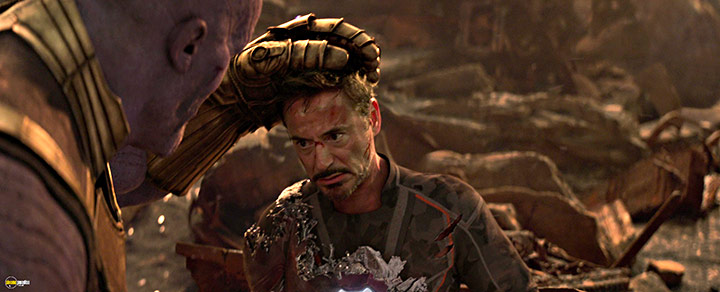 A still #41 from Avengers: Infinity War (2018)