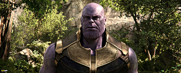 A still #40 from Avengers: Infinity War (2018)