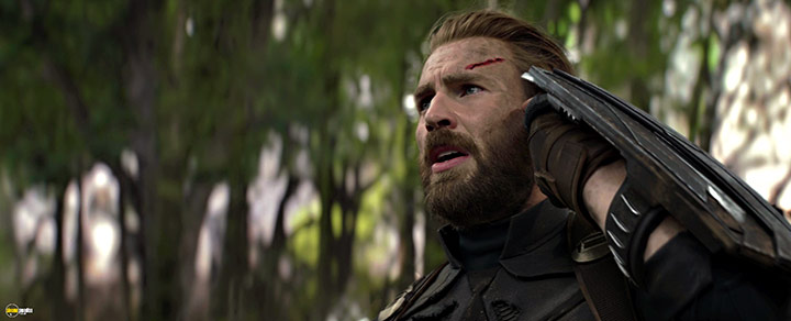 A still #39 from Avengers: Infinity War (2018)