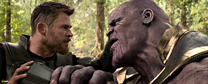 A still #37 from Avengers: Infinity War (2018)