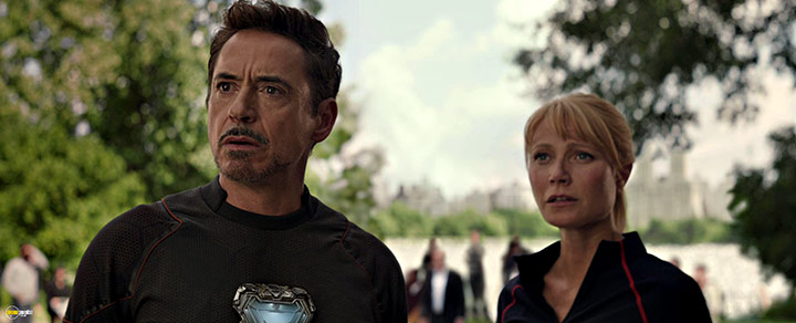 A still #15 from Avengers: Infinity War (2018)