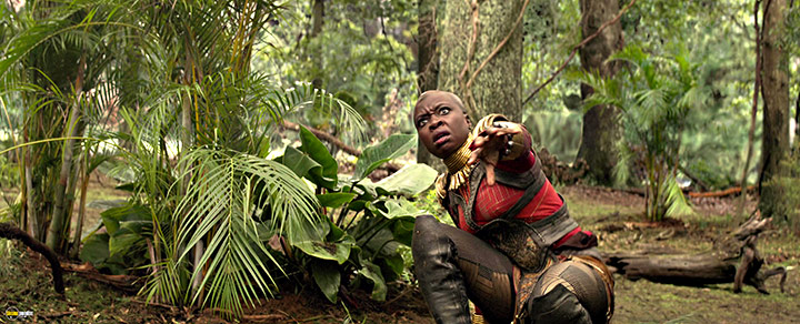 A still #36 from Avengers: Infinity War (2018)