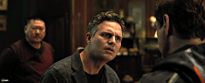 A still #33 from Avengers: Infinity War (2018)