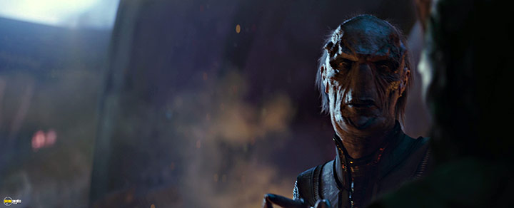 A still #31 from Avengers: Infinity War (2018)
