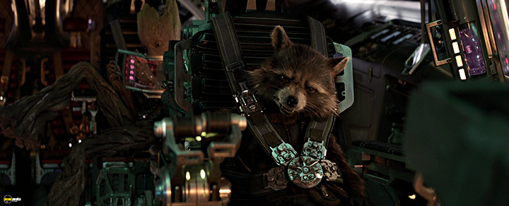 A still #27 from Avengers: Infinity War (2018)