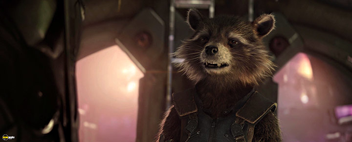 A still #23 from Avengers: Infinity War (2018)