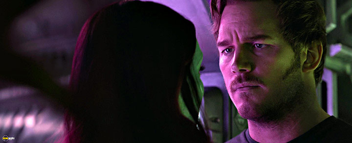 A still #18 from Avengers: Infinity War (2018)