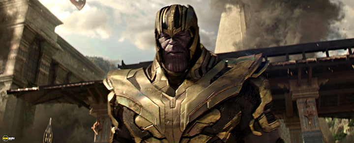 A still #16 from Avengers: Infinity War (2018)