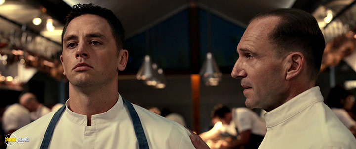 A still #52 from The Menu (2022)